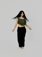 The “Mistral” Top