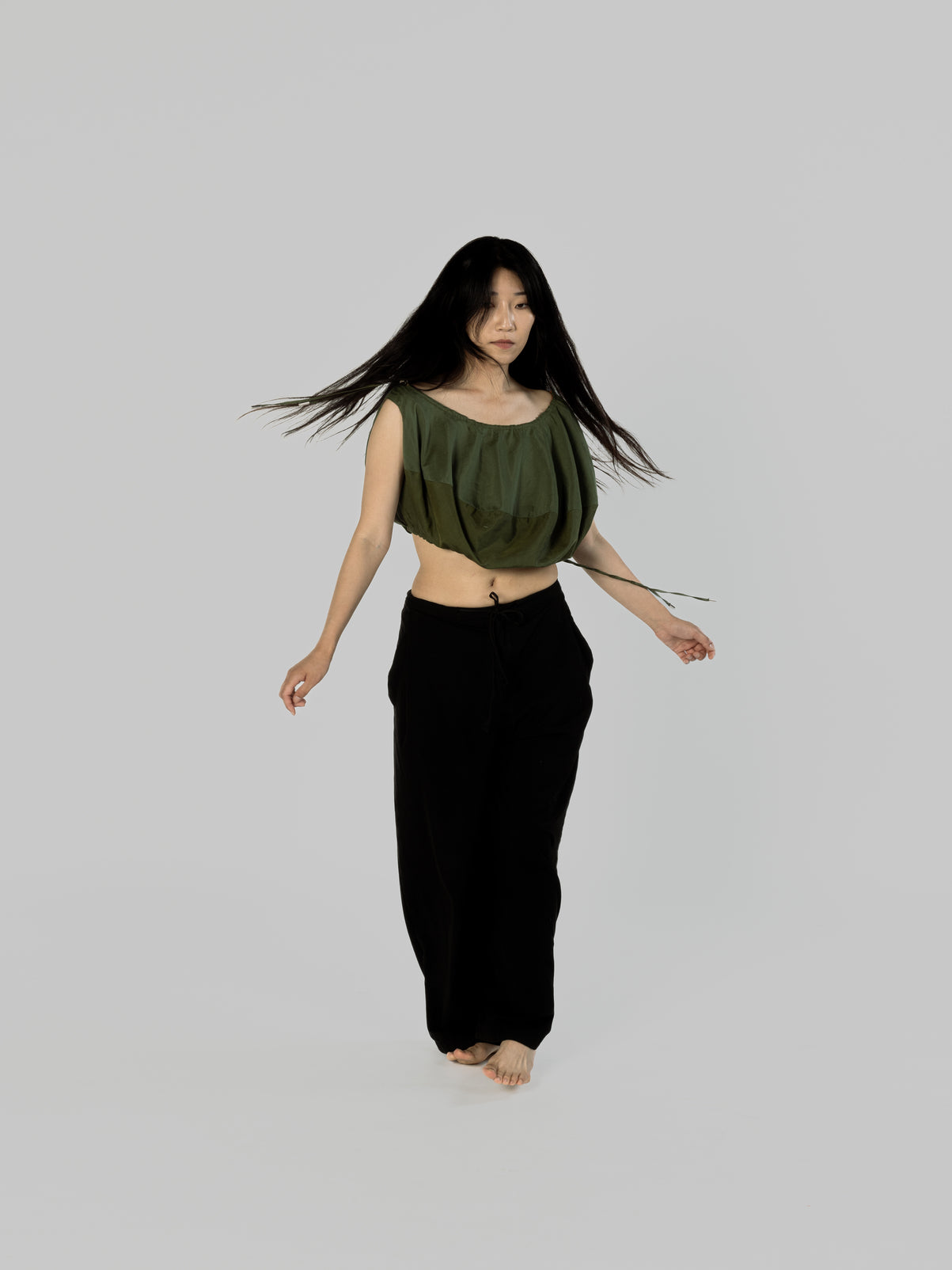 The “Mistral” Top