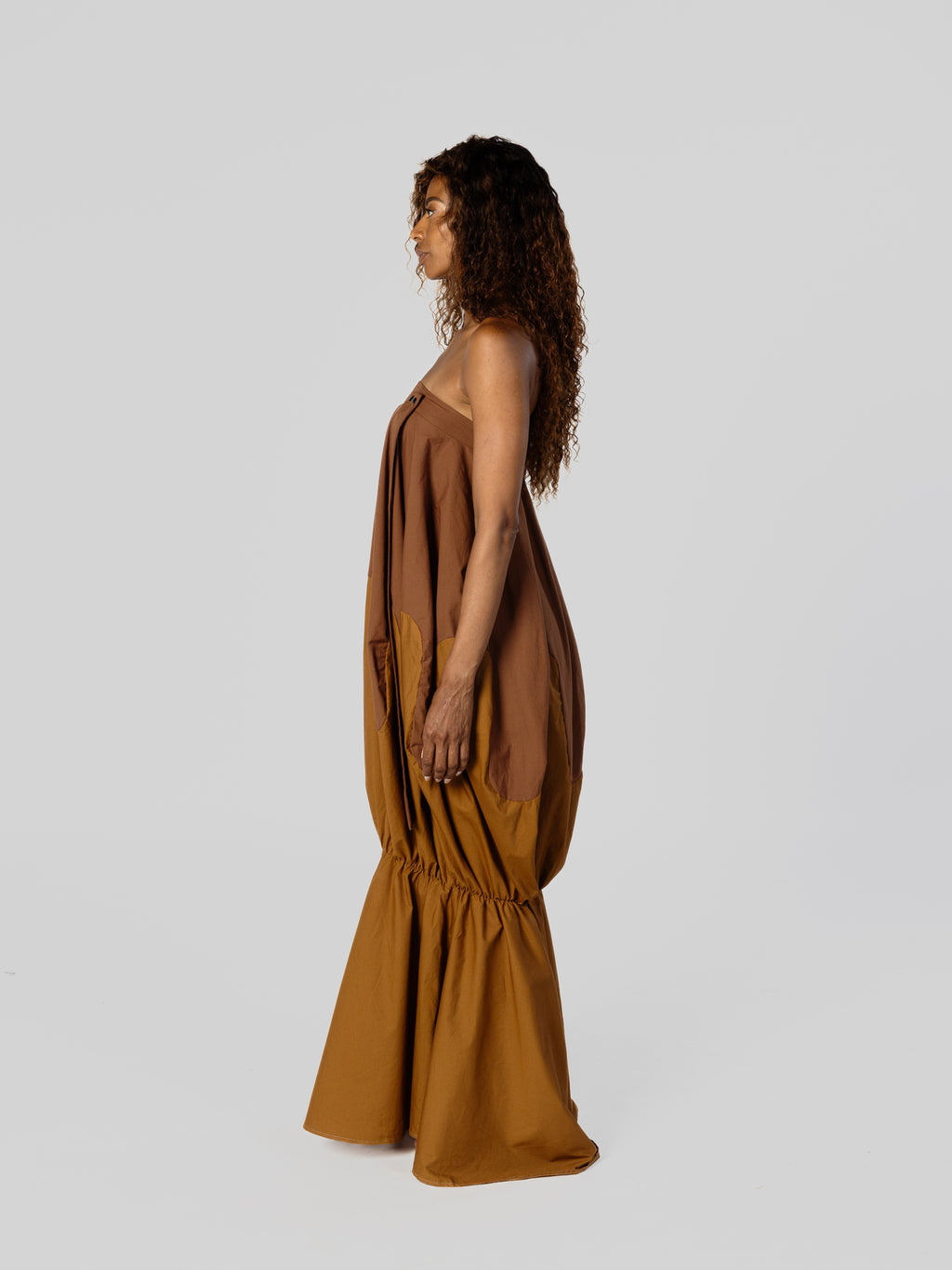 “Delta” Transformable Dress