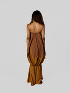 “Delta” Transformable Dress