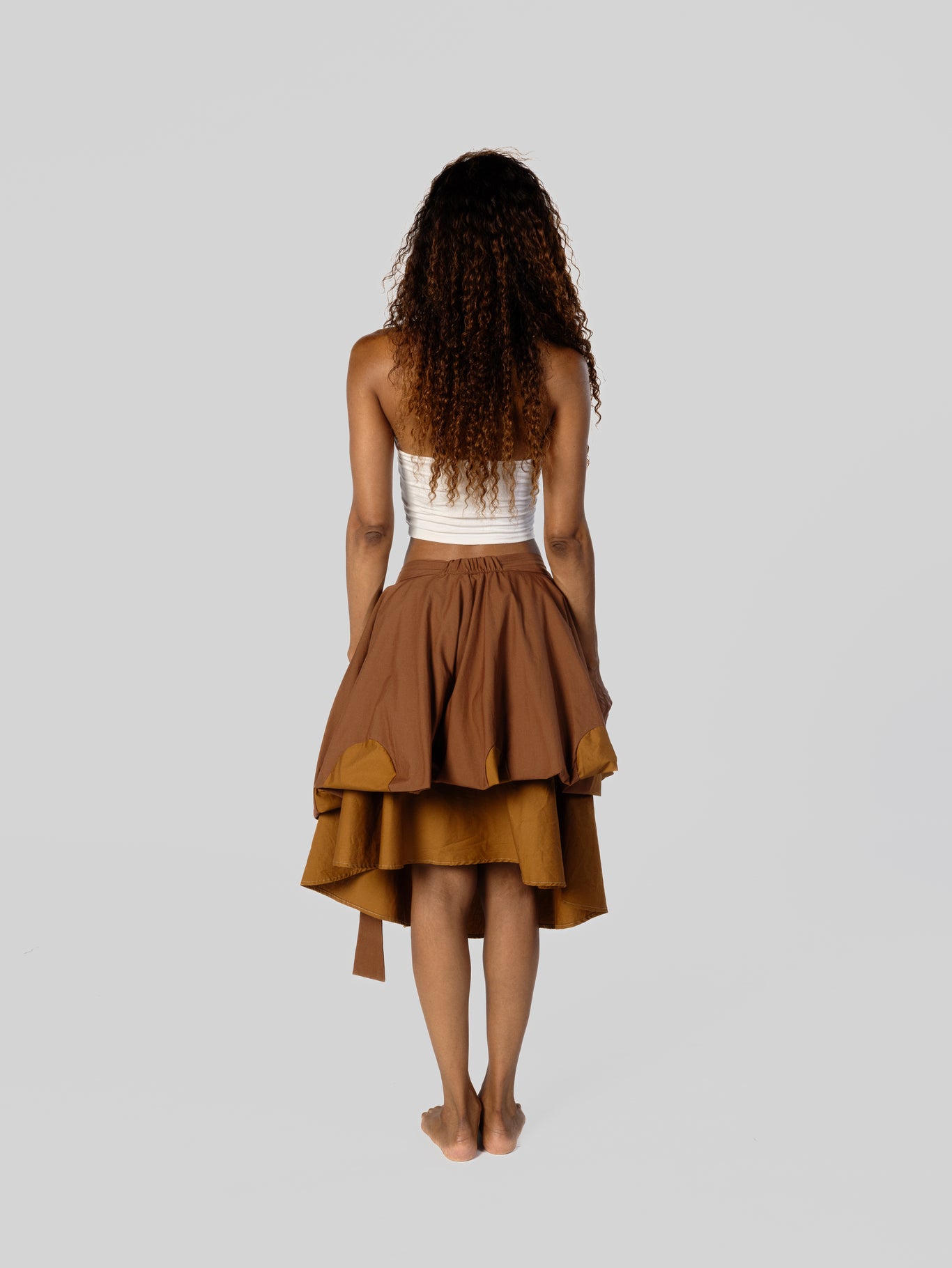 “Delta” Transformable Dress