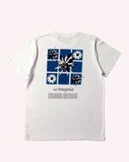 The Patagonia Tee (White)