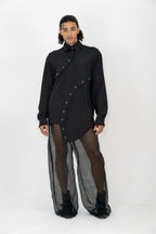 Twister Shirt - Black