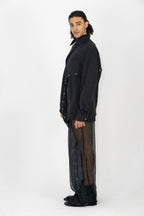 Twister Shirt - Black