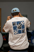 The Patagonia Tee (White)