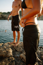 HATAR Originals 21" THRASH Boardshorts