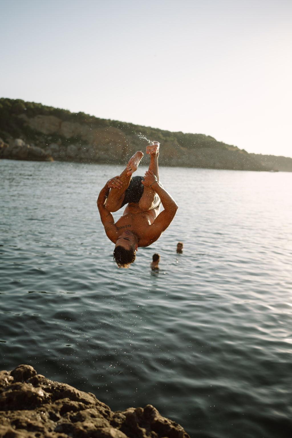 HATAR Originals 21" THRASH Boardshorts