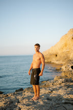 HATAR Originals 21" DEVIL CAT Boardshorts