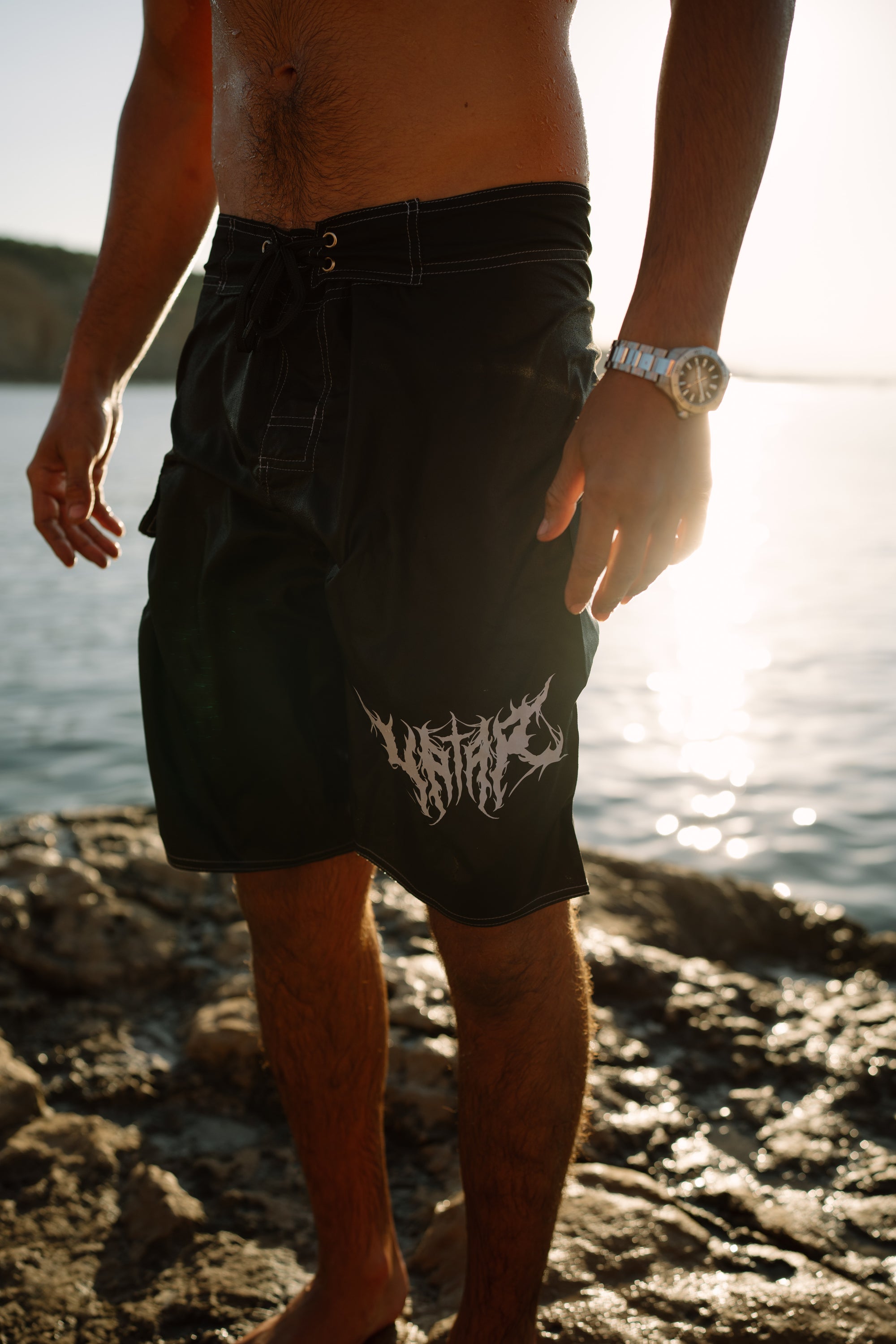 HATAR Originals 21" THRASH Boardshorts