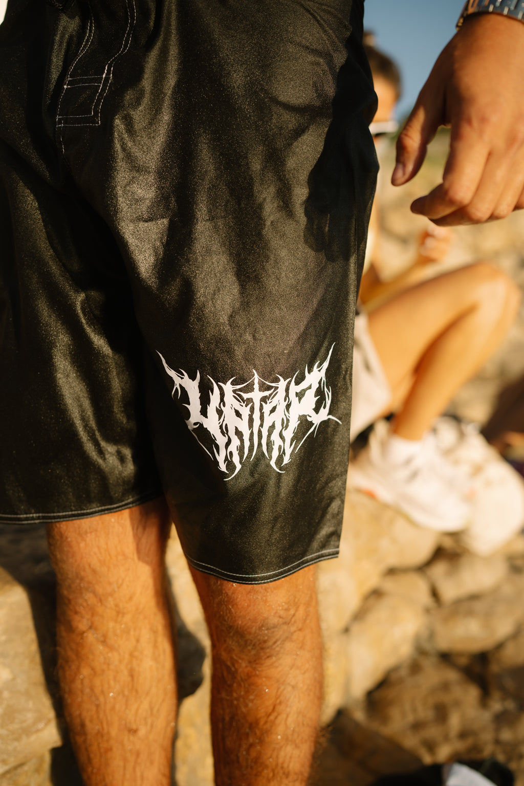 HATAR Originals 21" THRASH Boardshorts