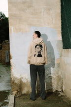 HATAR X ALTER EGOS Hoodie