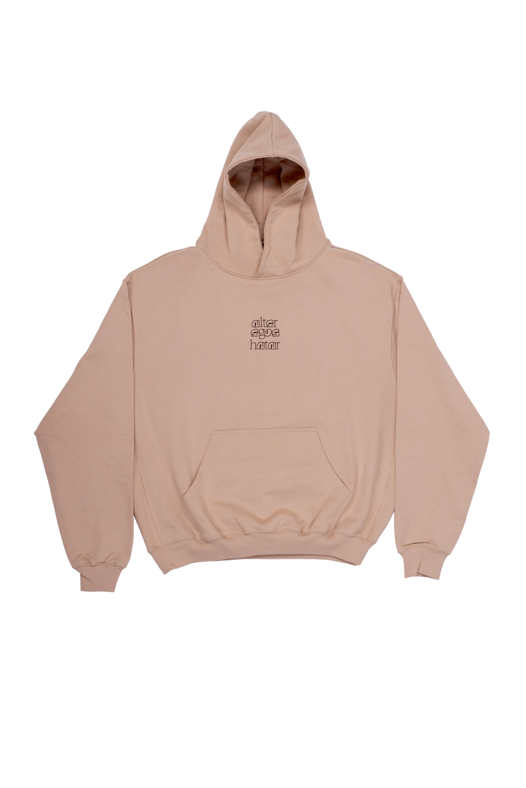 HATAR X ALTER EGOS Hoodie