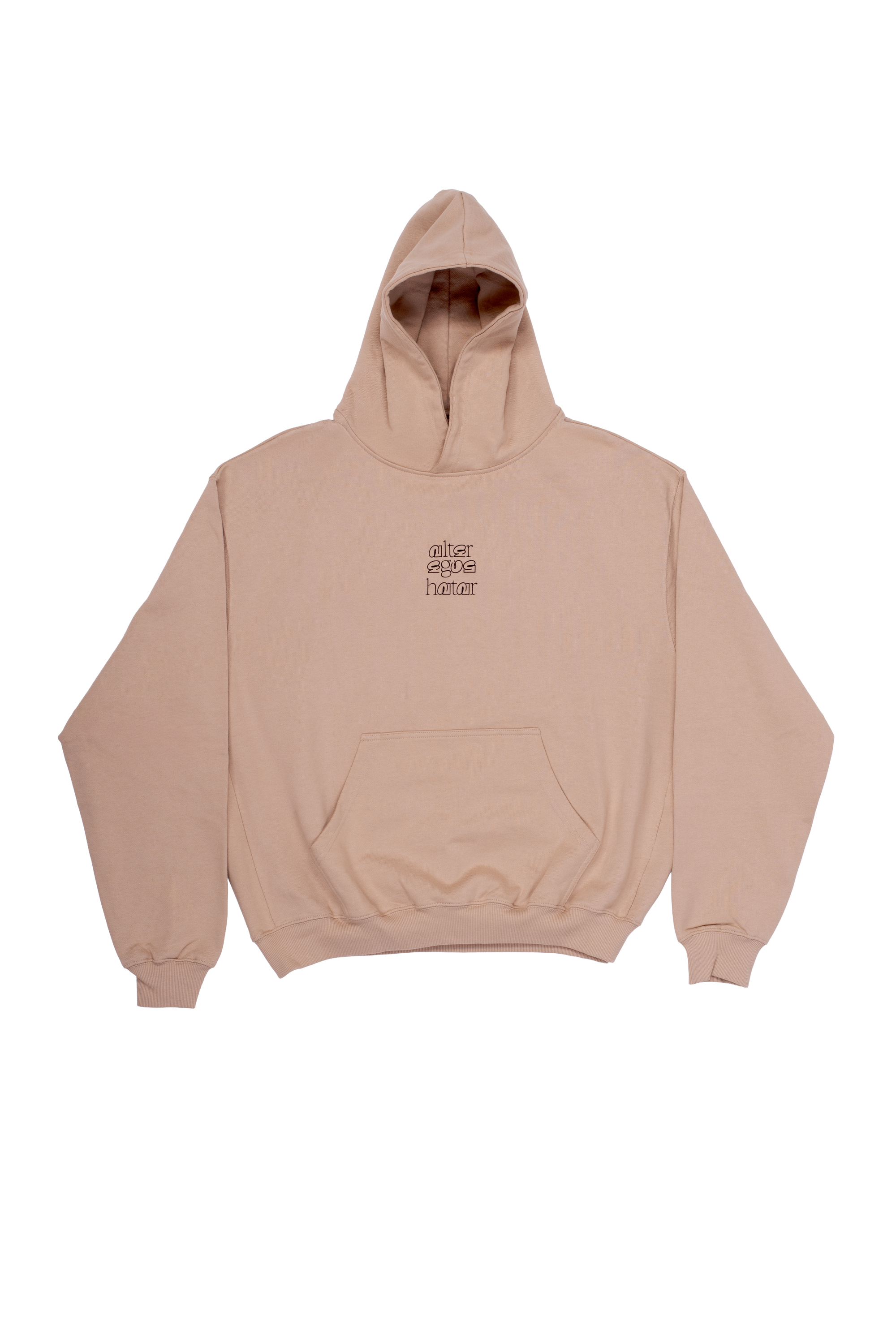 HATAR X ALTER EGOS Hoodie