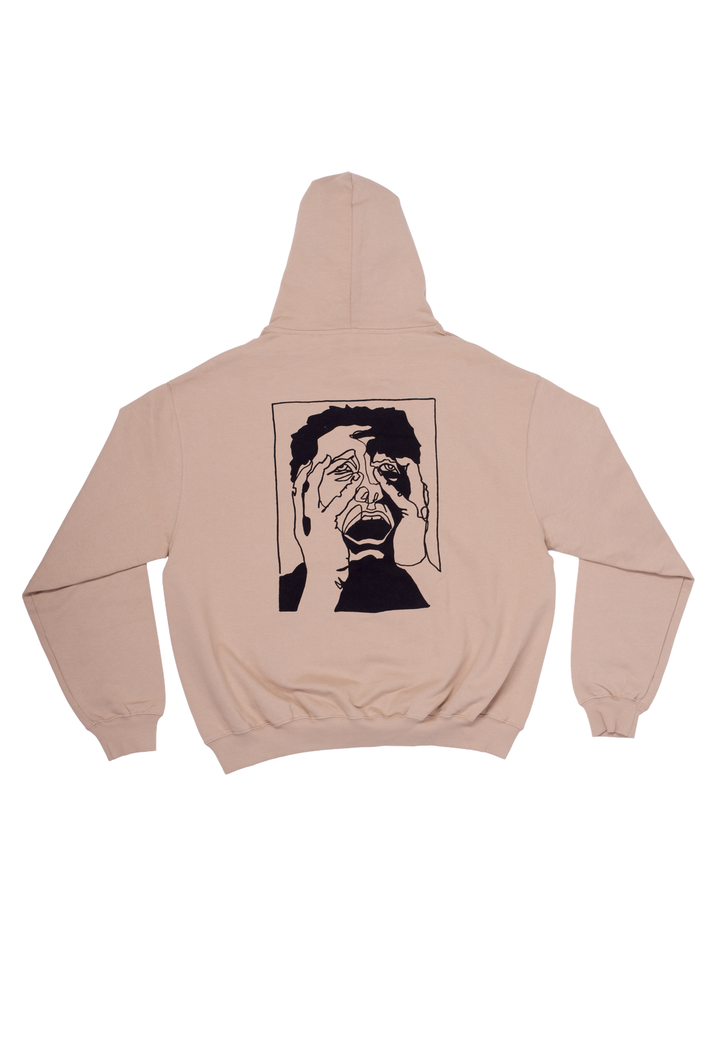 HATAR X ALTER EGOS Hoodie