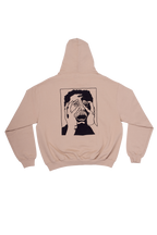 HATAR X ALTER EGOS Hoodie