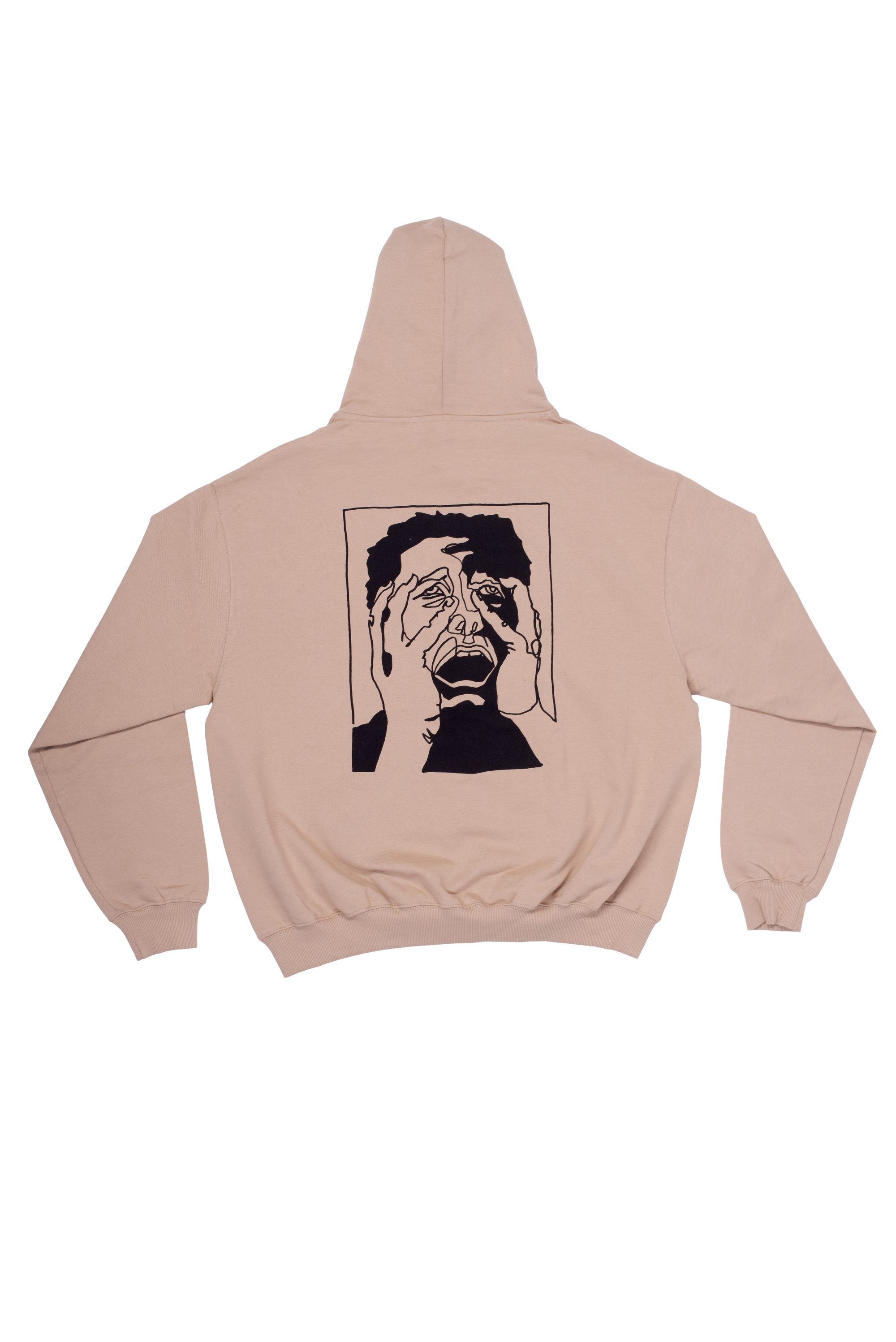 HATAR X ALTER EGOS Hoodie