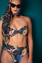 The Jungle Dorada Bikini