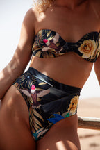 The Jungle Dorada Bikini