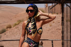 The Jungle Dorada Bikini