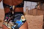 The Jungle Dorada Bikini