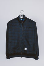 Basil Blue Jacket