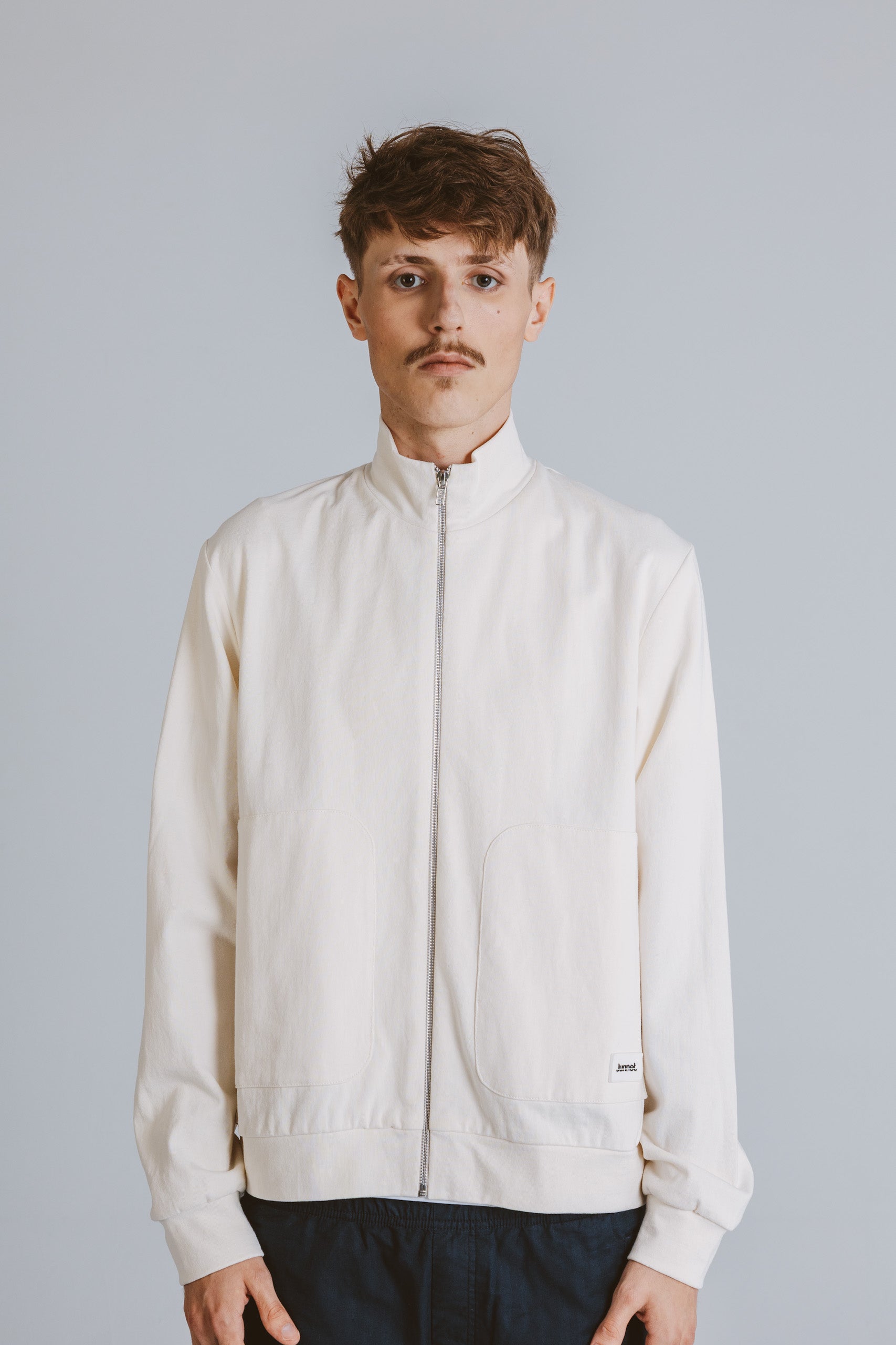 Suprem Cotton Jacket