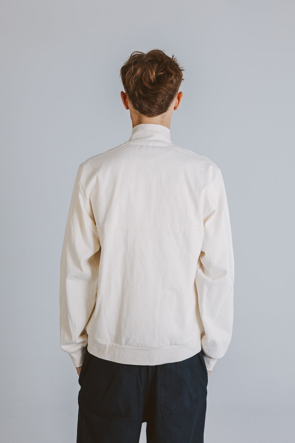 Suprem Cotton Jacket