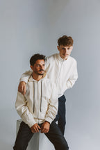 Suprem Cotton Jacket