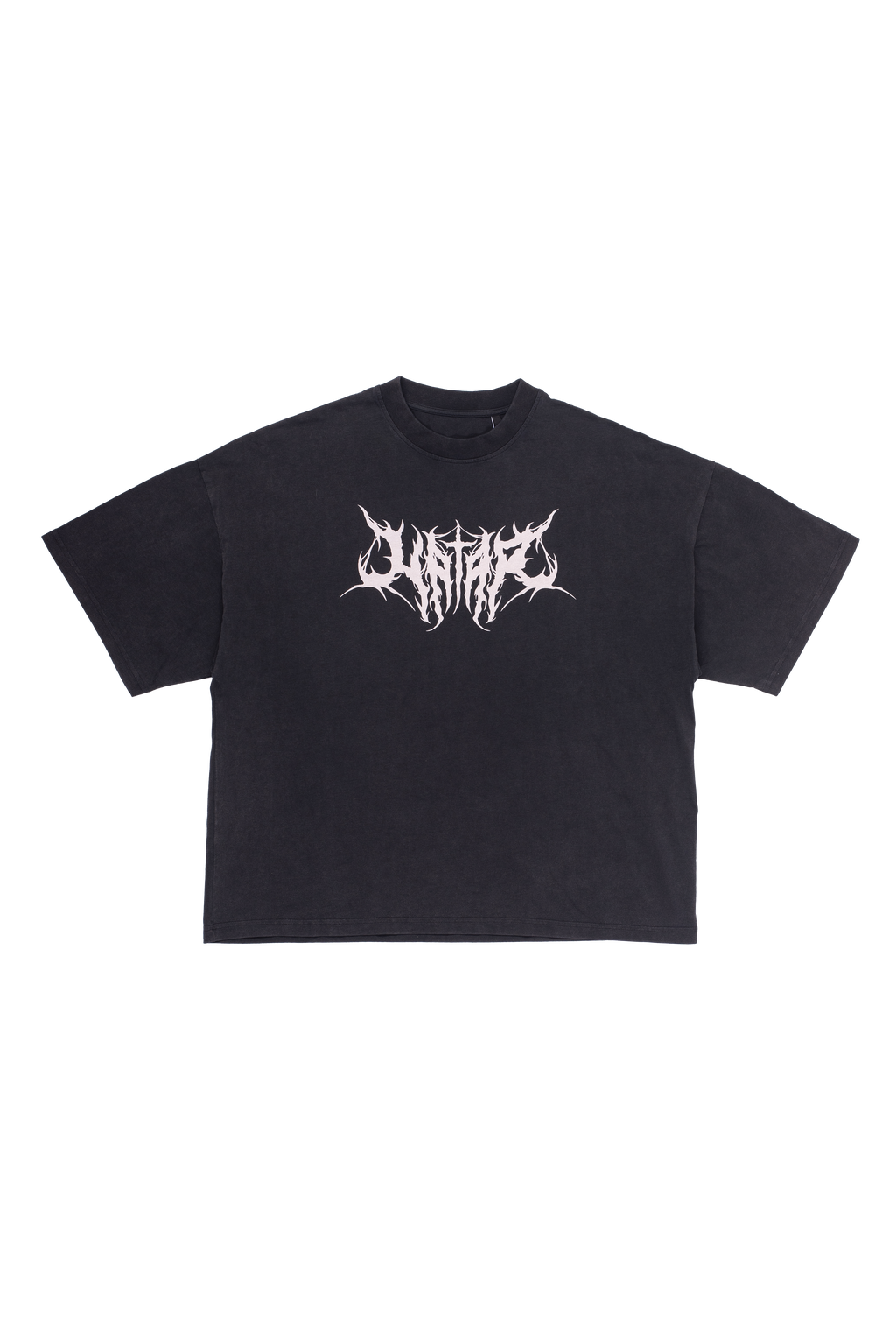HATAR Thrash Oversized Tee