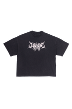 HATAR Thrash Oversized Tee