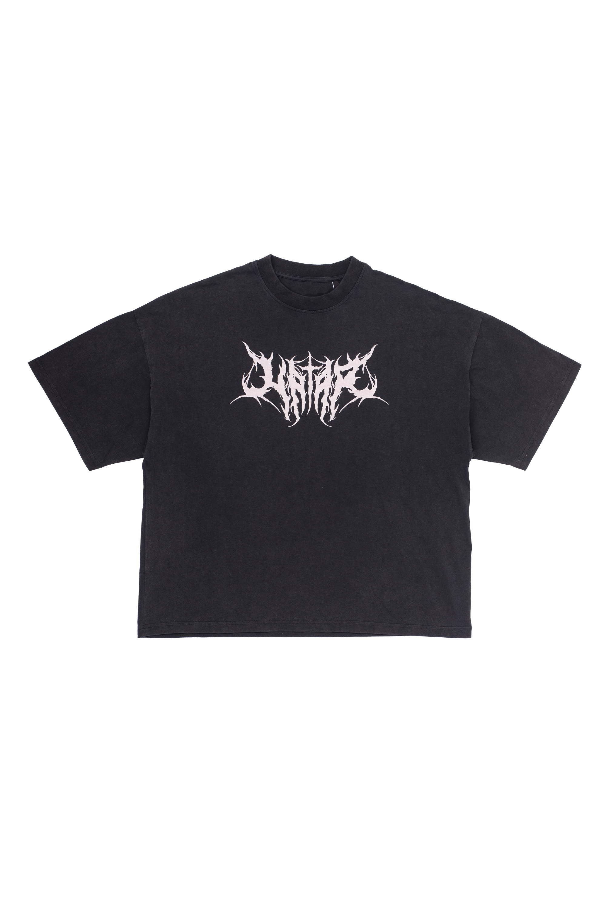 HATAR Thrash Oversized Tee
