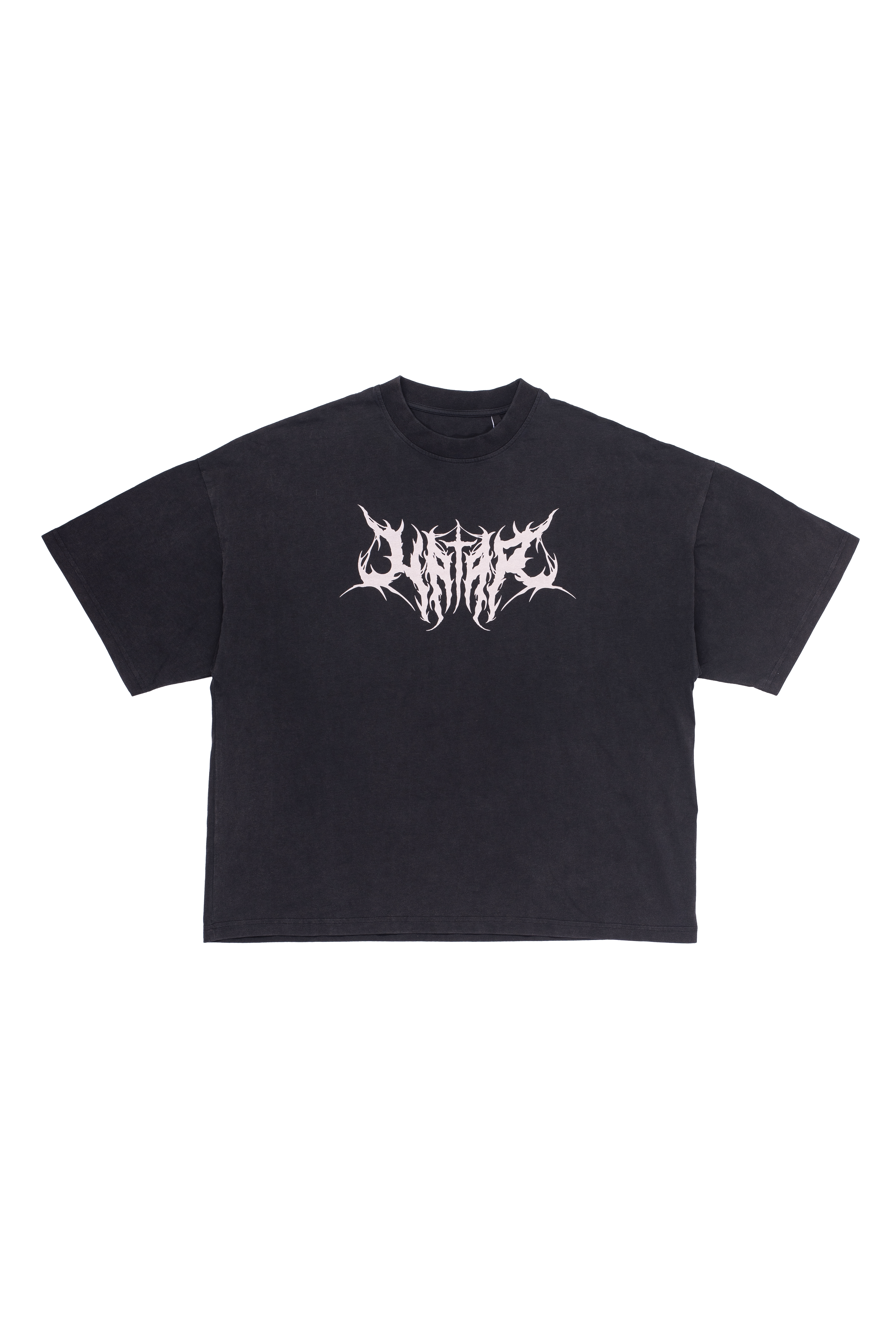 HATAR Thrash Oversized Tee