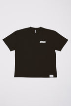 Cream Short Sleeve Tee – Aquatic Odyssey