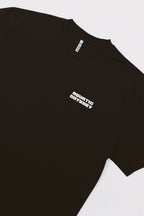 Cream Short Sleeve Tee – Aquatic Odyssey